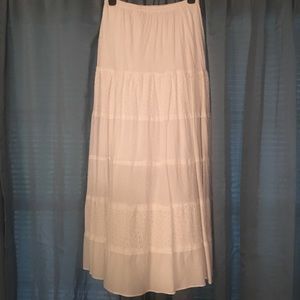 🎉5 for $25 Dress Barn Boho skirt